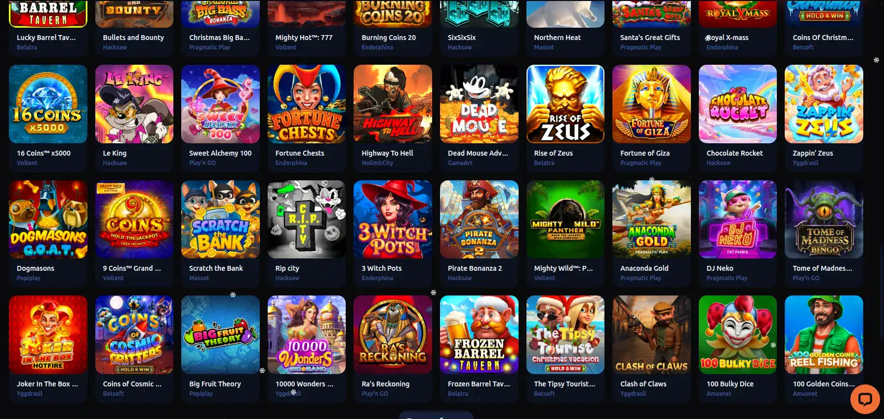 Процесс вывода выигрышей в казино Лаккли